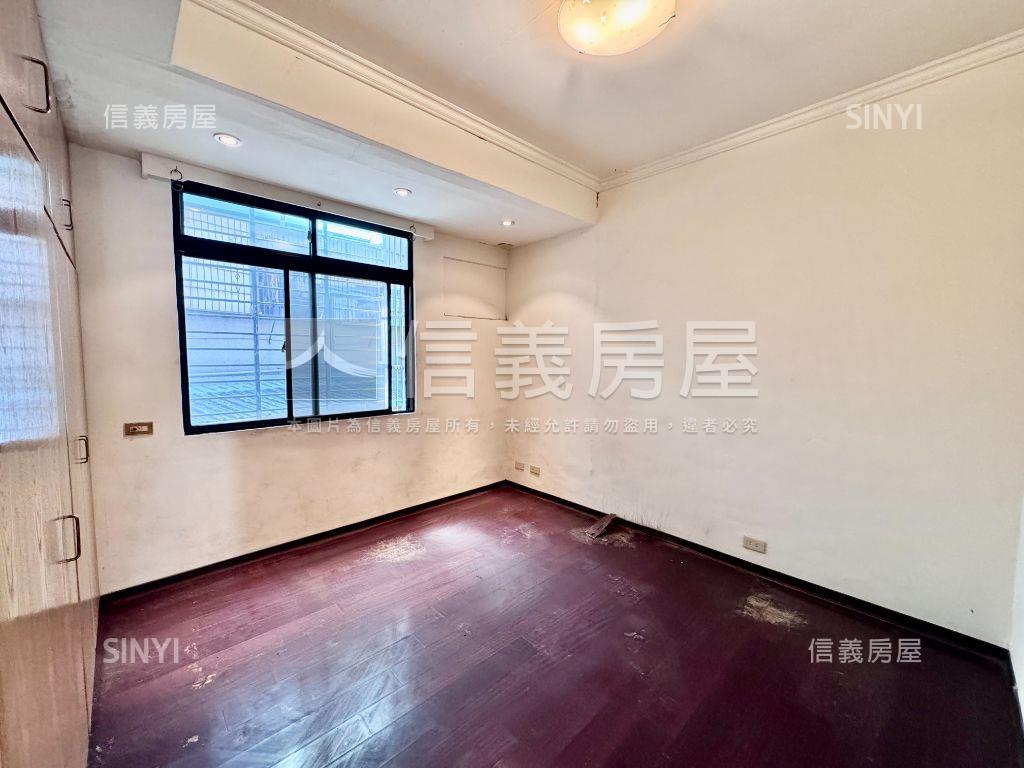 福和低總稀有美寓３樓房屋室內格局與周邊環境