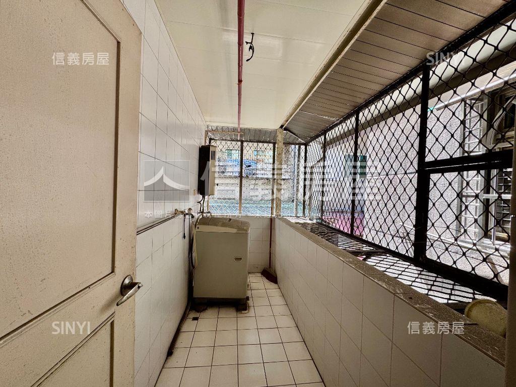 一橋北市低總價參樓美寓房屋室內格局與周邊環境