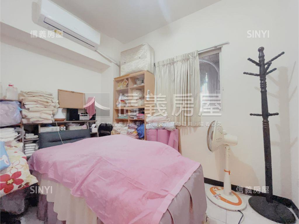 好棒棒低總價三房平車首選房屋室內格局與周邊環境