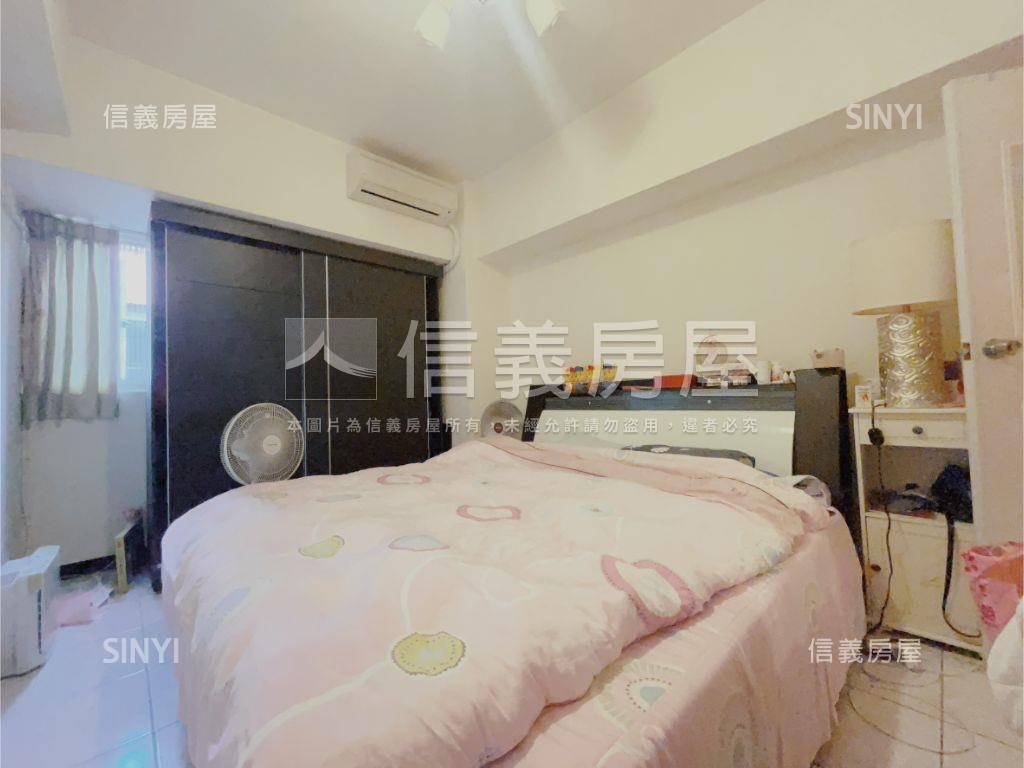 好棒棒低總價三房平車首選房屋室內格局與周邊環境