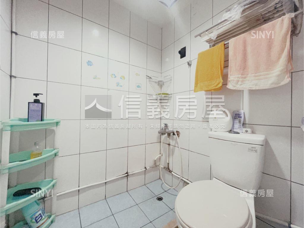 好棒棒低總價三房平車首選房屋室內格局與周邊環境