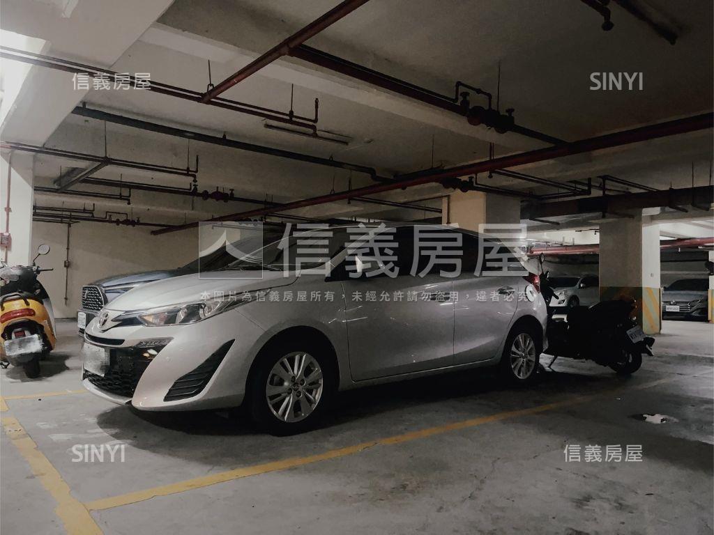 好棒棒低總價三房平車首選房屋室內格局與周邊環境