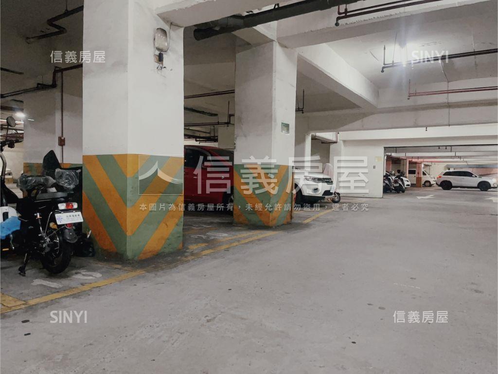 好棒棒低總價三房平車首選房屋室內格局與周邊環境