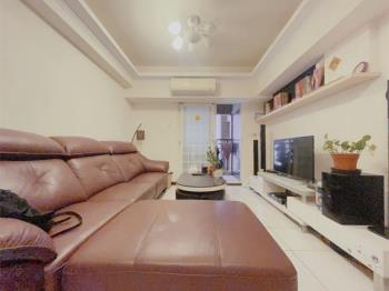 好棒棒低總價三房平車首選