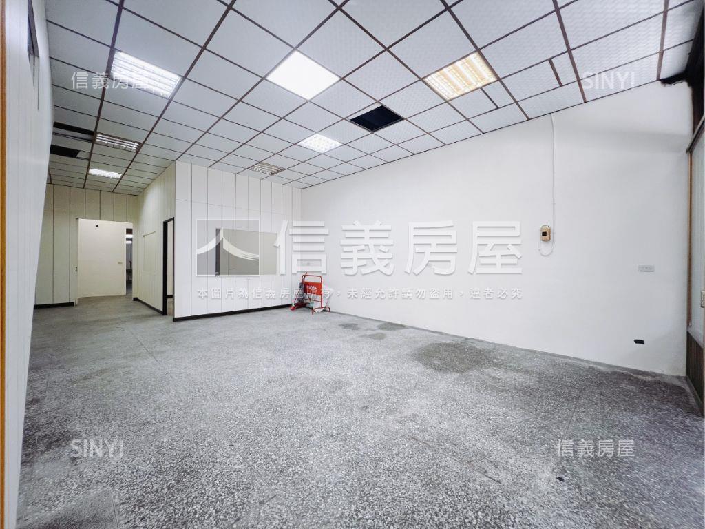 【亞洲路】低總價廠辦釋出房屋室內格局與周邊環境