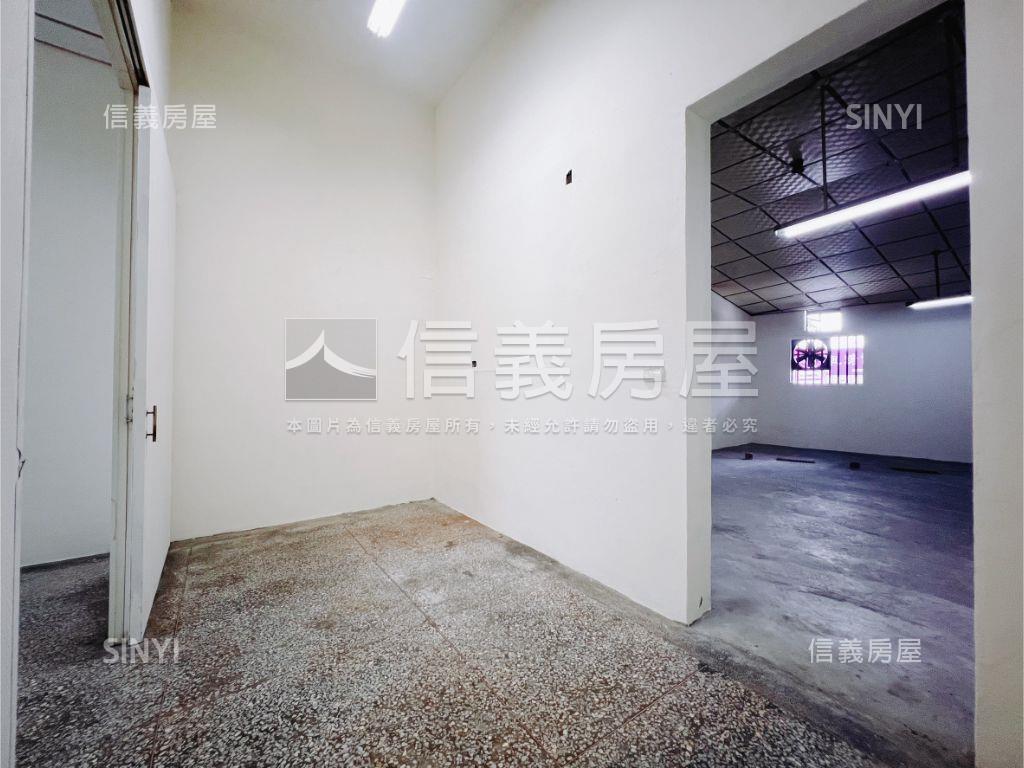 【亞洲路】低總價廠辦釋出房屋室內格局與周邊環境