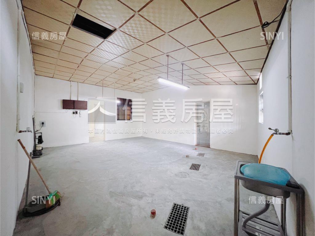 【亞洲路】低總價廠辦釋出房屋室內格局與周邊環境