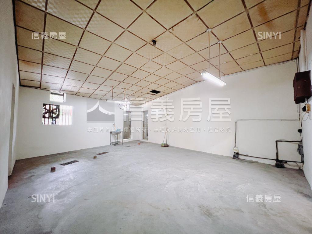 【亞洲路】低總價廠辦釋出房屋室內格局與周邊環境