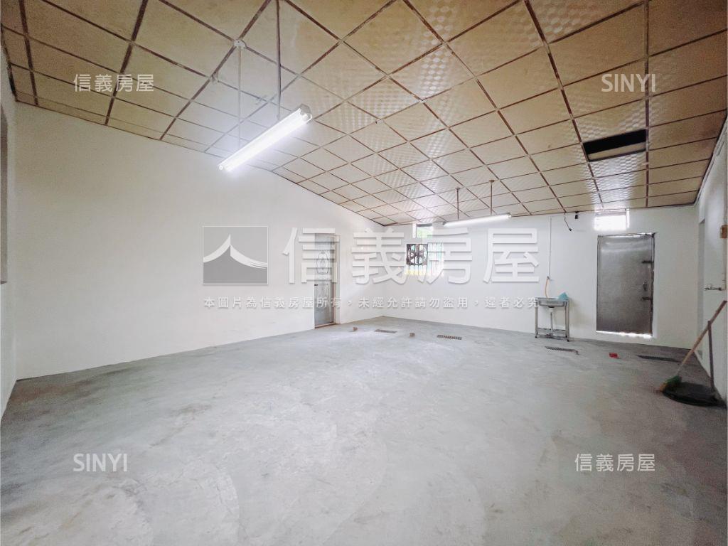 【亞洲路】低總價廠辦釋出房屋室內格局與周邊環境