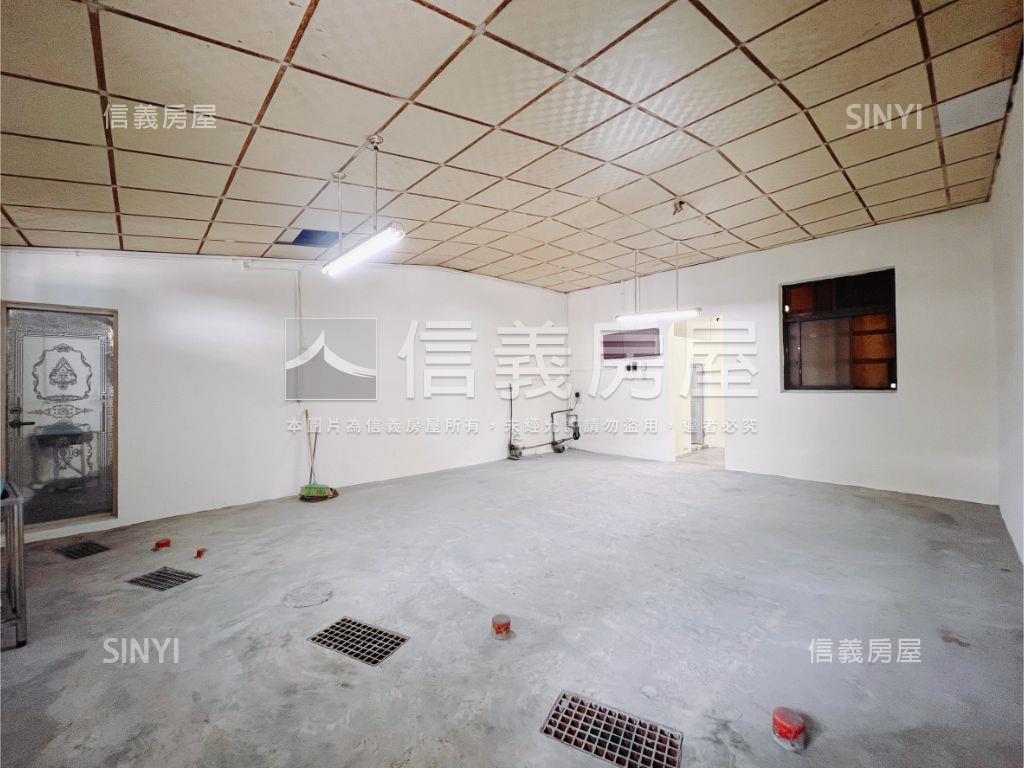 【亞洲路】低總價廠辦釋出房屋室內格局與周邊環境