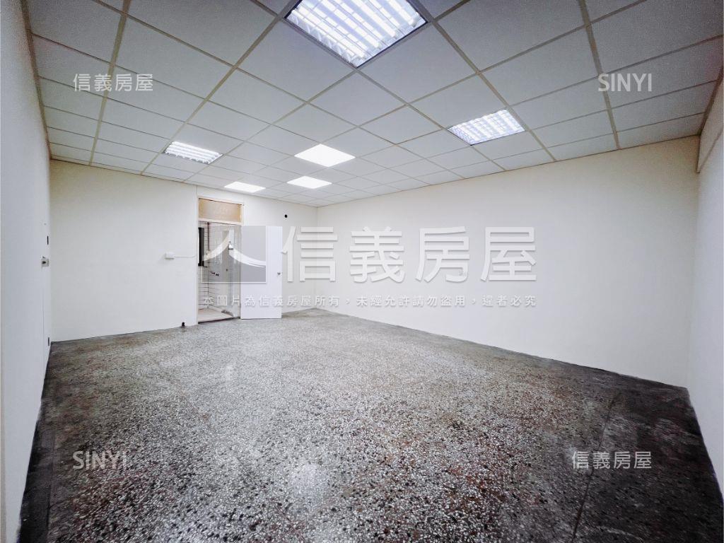 【亞洲路】低總價廠辦釋出房屋室內格局與周邊環境