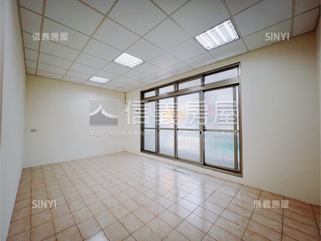 【亞洲路】低總價廠辦釋出房屋室內格局與周邊環境