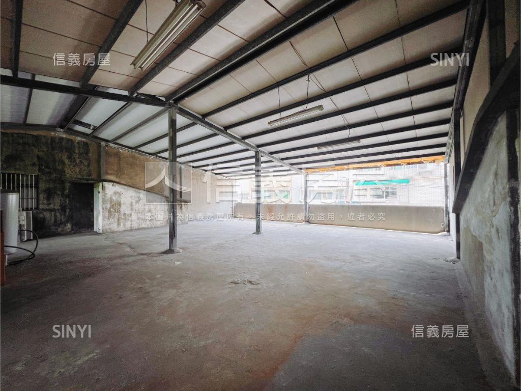 【亞洲路】低總價廠辦釋出房屋室內格局與周邊環境