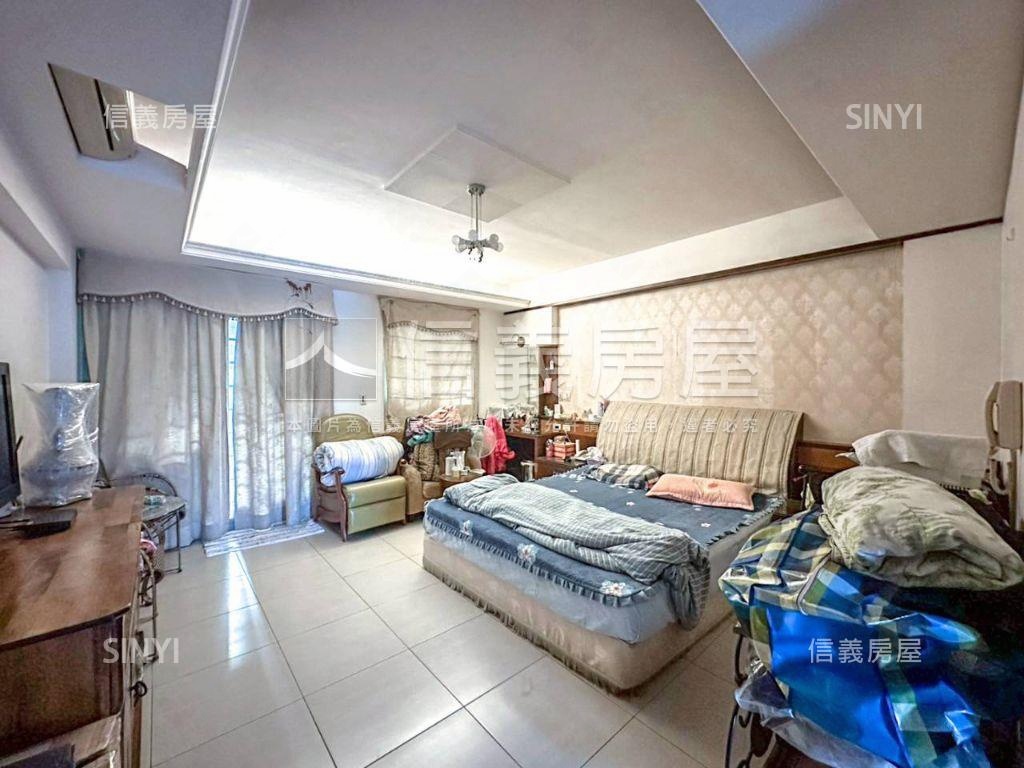 生態園區歐風前後雙車別墅房屋室內格局與周邊環境