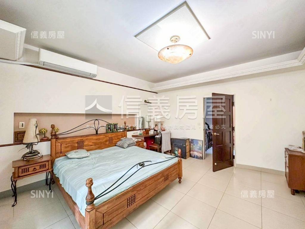 生態園區歐風前後雙車別墅房屋室內格局與周邊環境