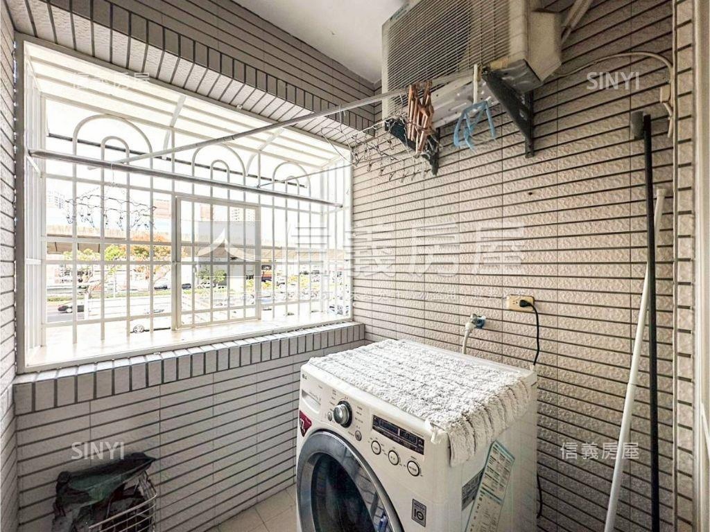 生態園區歐風前後雙車別墅房屋室內格局與周邊環境