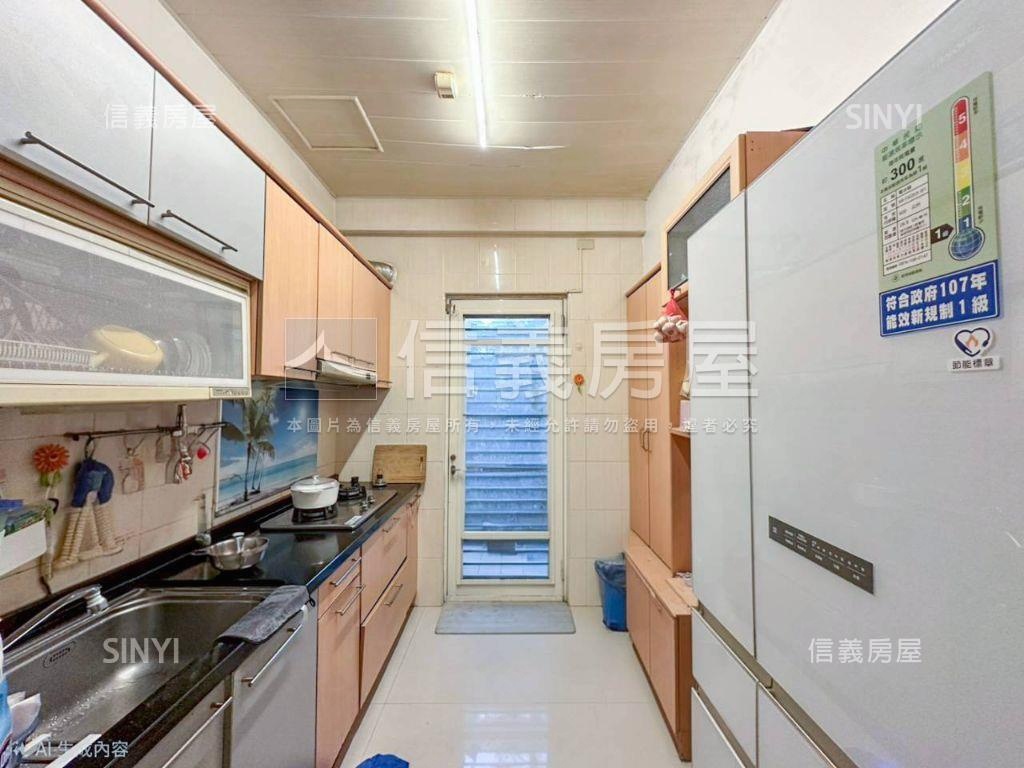 生態園區歐風前後雙車別墅房屋室內格局與周邊環境