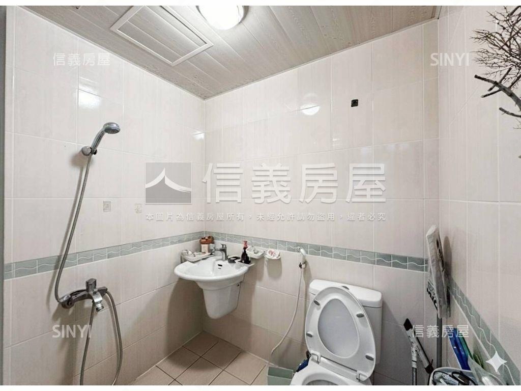 生態園區歐風前後雙車別墅房屋室內格局與周邊環境