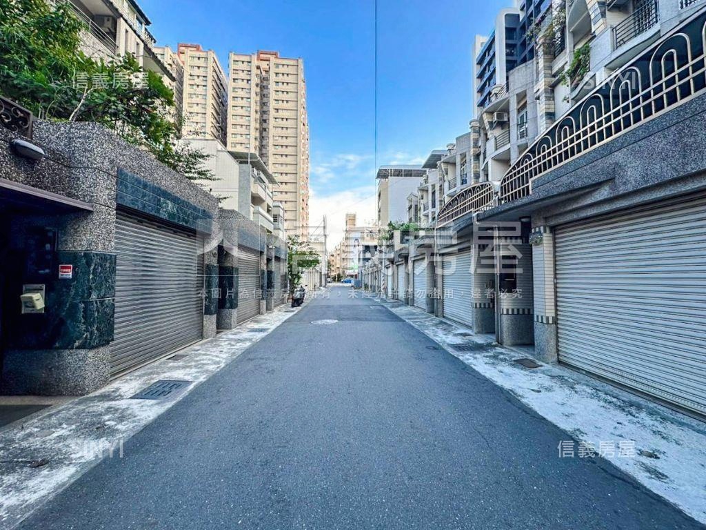 生態園區歐風前後雙車別墅房屋室內格局與周邊環境