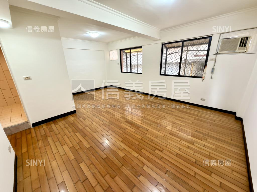 吉祥園●寬敞舒適●樓中樓房屋室內格局與周邊環境