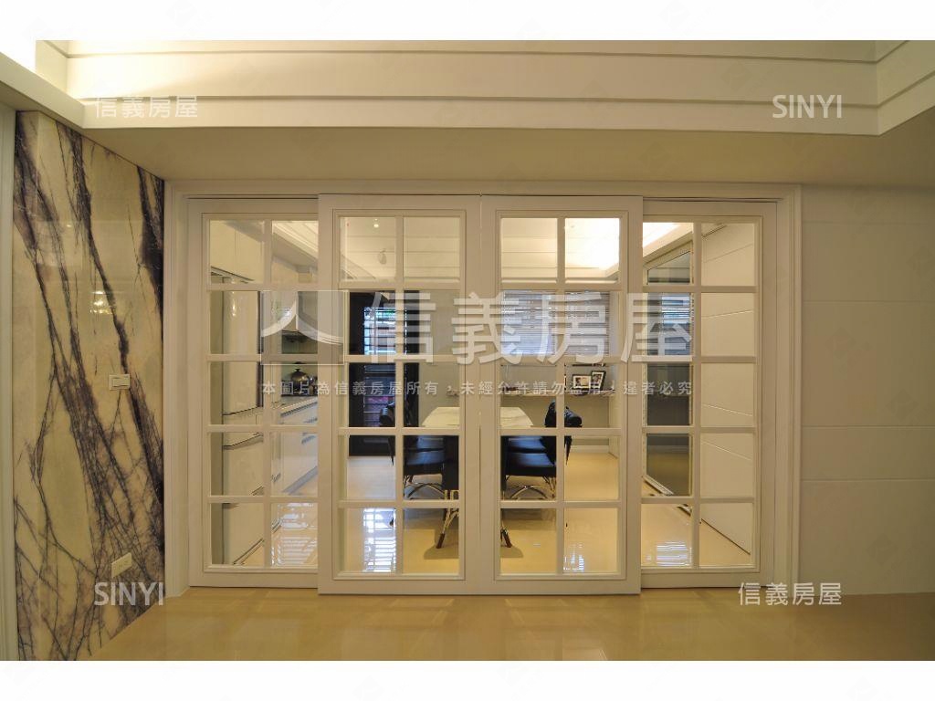 玄泰美式古典精裝豪邸房屋室內格局與周邊環境