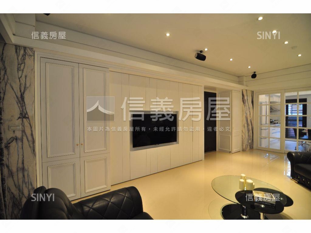 玄泰美式古典精裝豪邸房屋室內格局與周邊環境