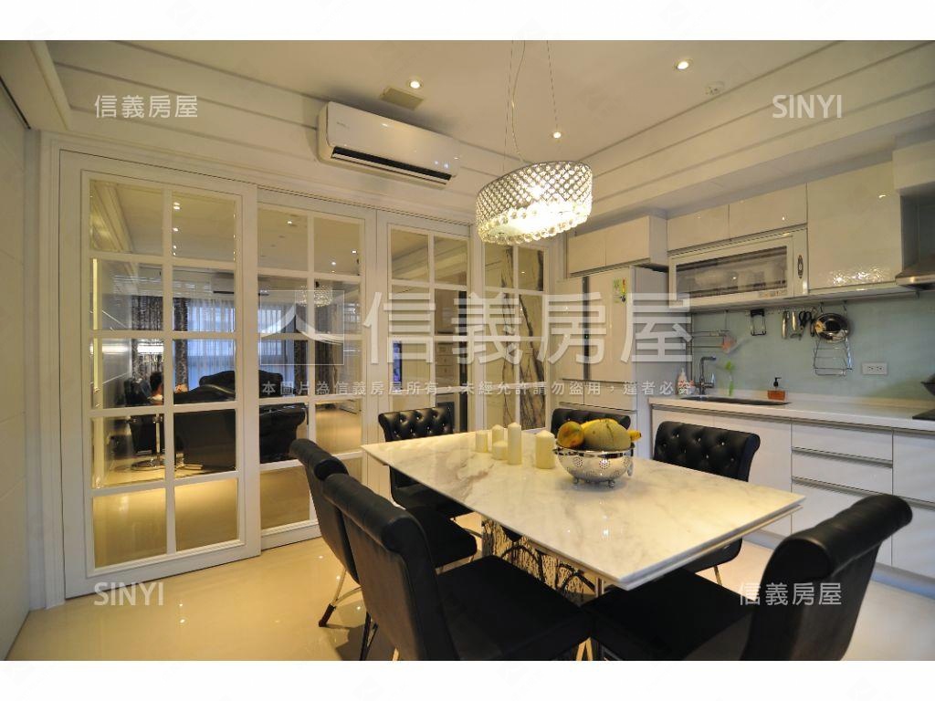 玄泰美式古典精裝豪邸房屋室內格局與周邊環境