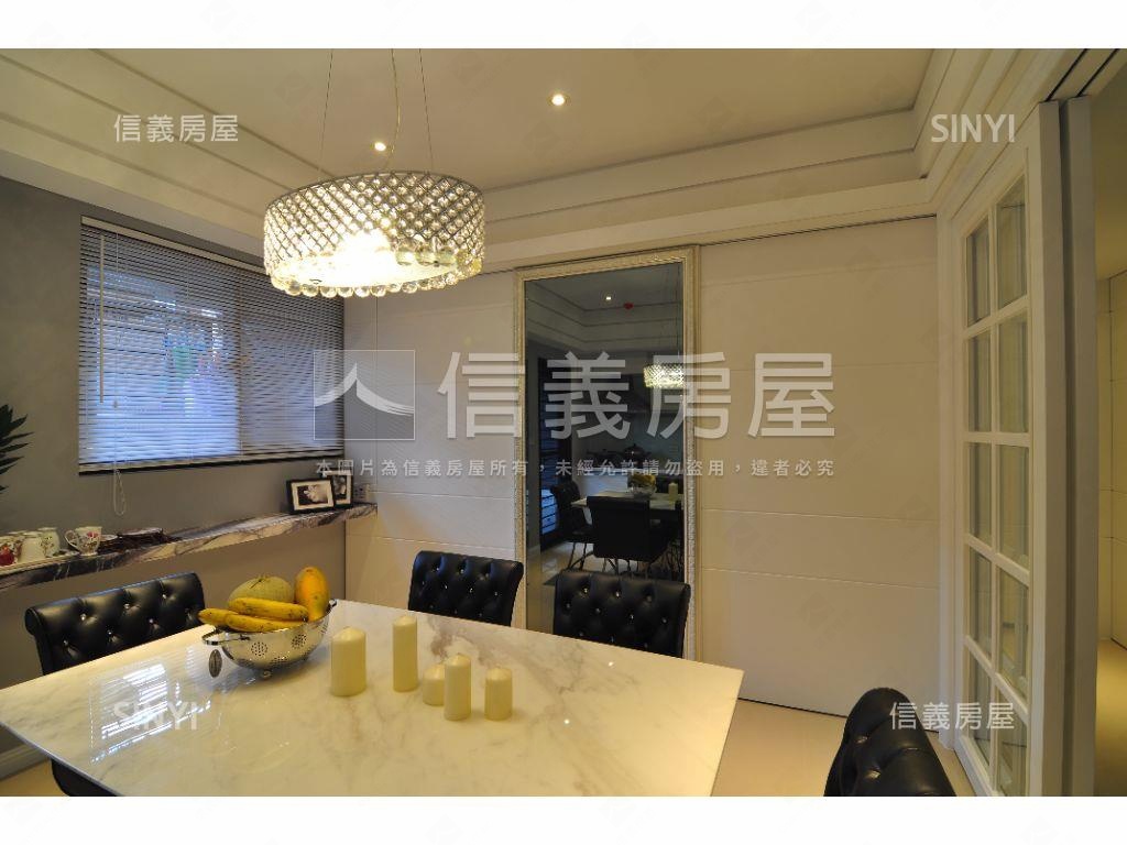 玄泰美式古典精裝豪邸房屋室內格局與周邊環境