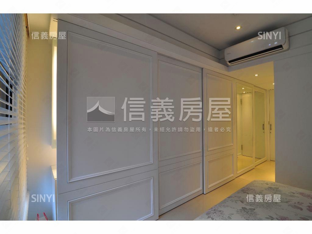 玄泰美式古典精裝豪邸房屋室內格局與周邊環境