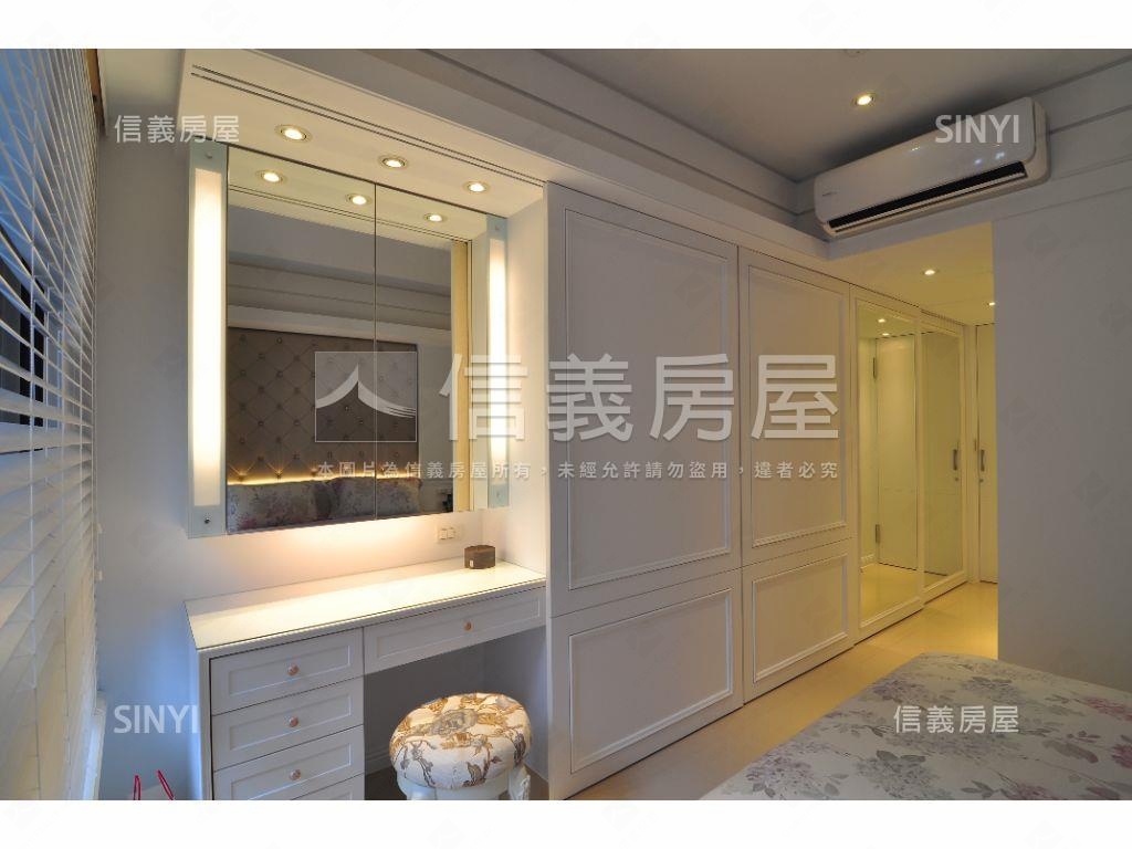 玄泰美式古典精裝豪邸房屋室內格局與周邊環境