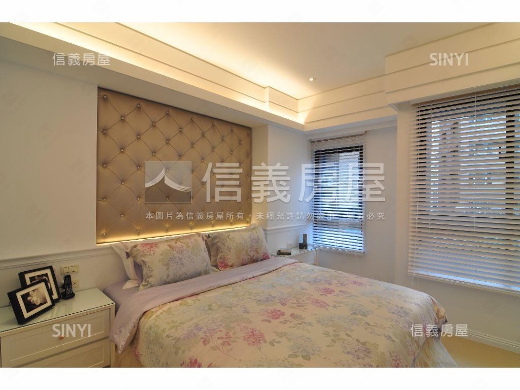 玄泰美式古典精裝豪邸房屋室內格局與周邊環境