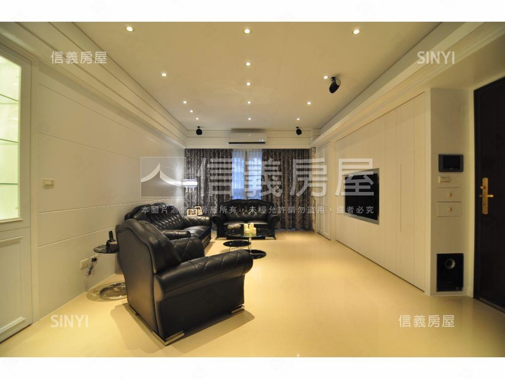 玄泰美式古典精裝豪邸房屋室內格局與周邊環境