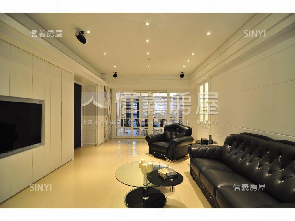 玄泰美式古典精裝豪邸房屋室內格局與周邊環境