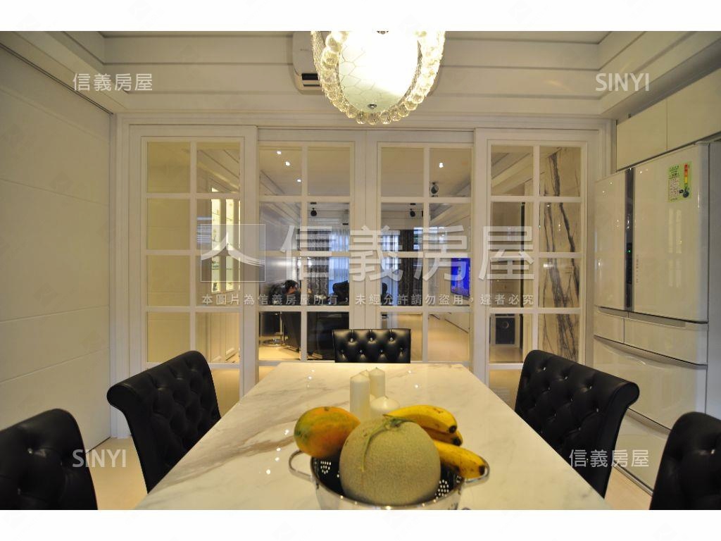 玄泰美式古典精裝豪邸房屋室內格局與周邊環境