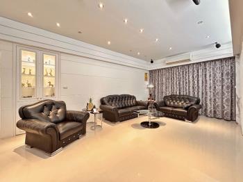 玄泰古典精裝豪邸