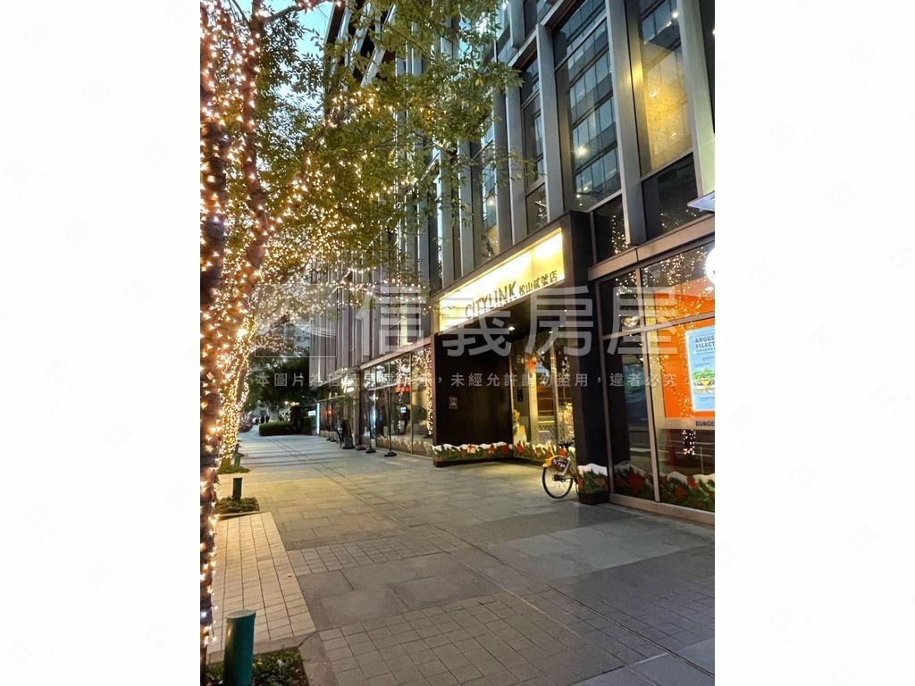 松山區★翔譽１０１★小宅房屋室內格局與周邊環境
