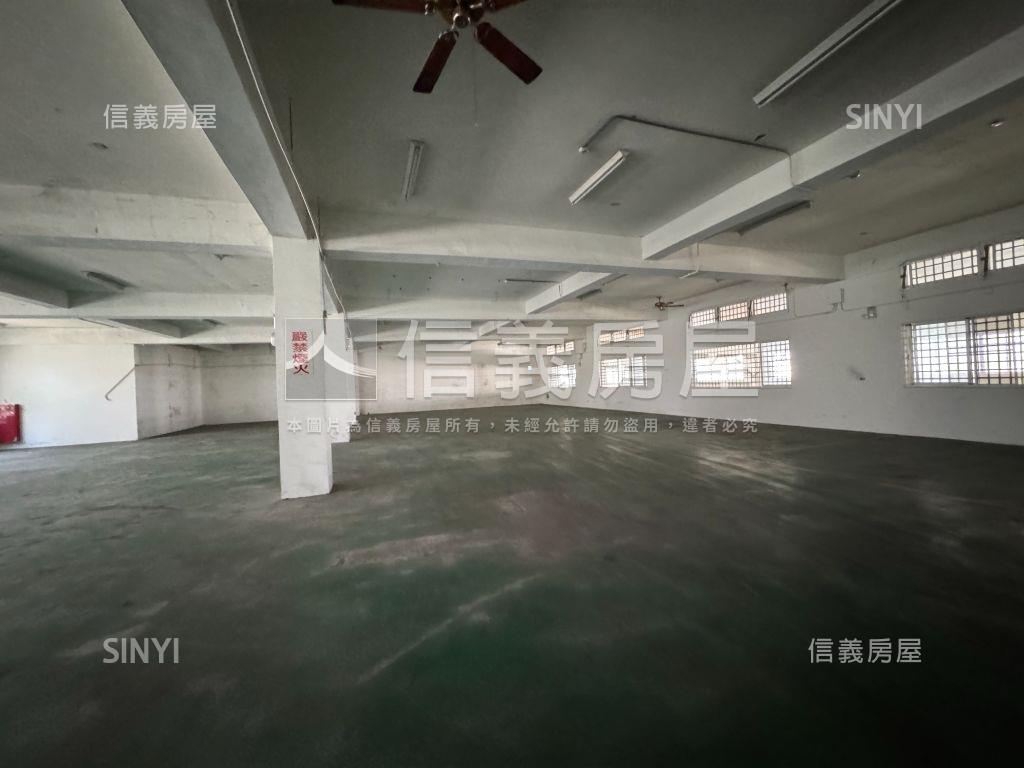 【彰濱】線西三千坪大廠房房屋室內格局與周邊環境