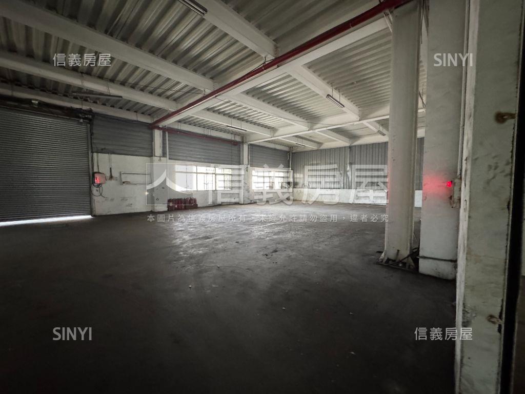 【彰濱】線西三千坪大廠房房屋室內格局與周邊環境