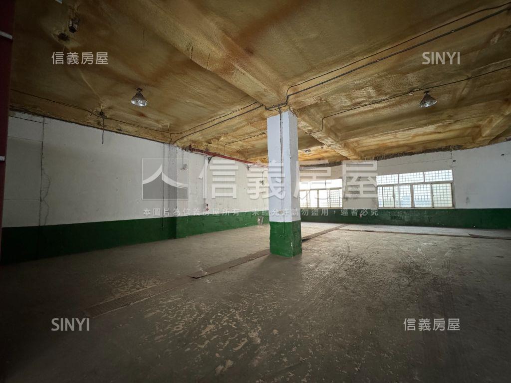 【彰濱】線西三千坪大廠房房屋室內格局與周邊環境