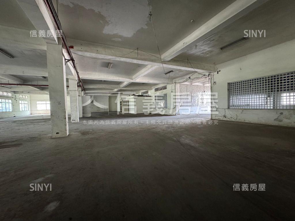【彰濱】線西三千坪大廠房房屋室內格局與周邊環境