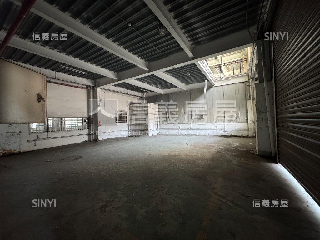 【彰濱】線西三千坪大廠房房屋室內格局與周邊環境