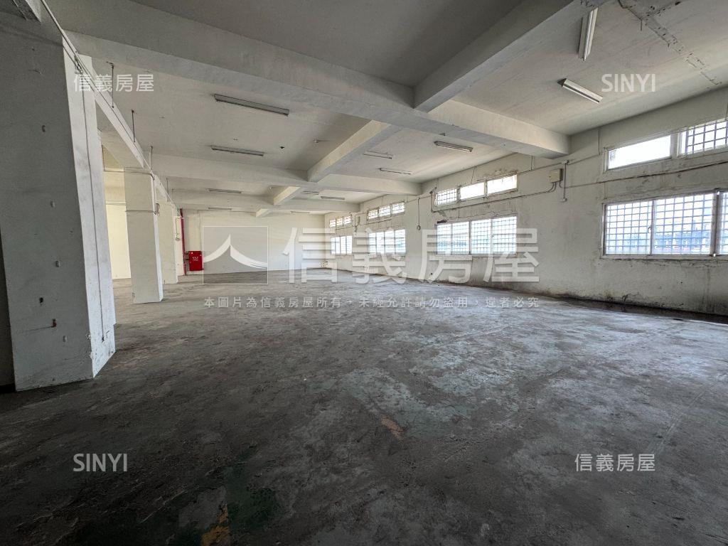 【彰濱】線西三千坪大廠房房屋室內格局與周邊環境