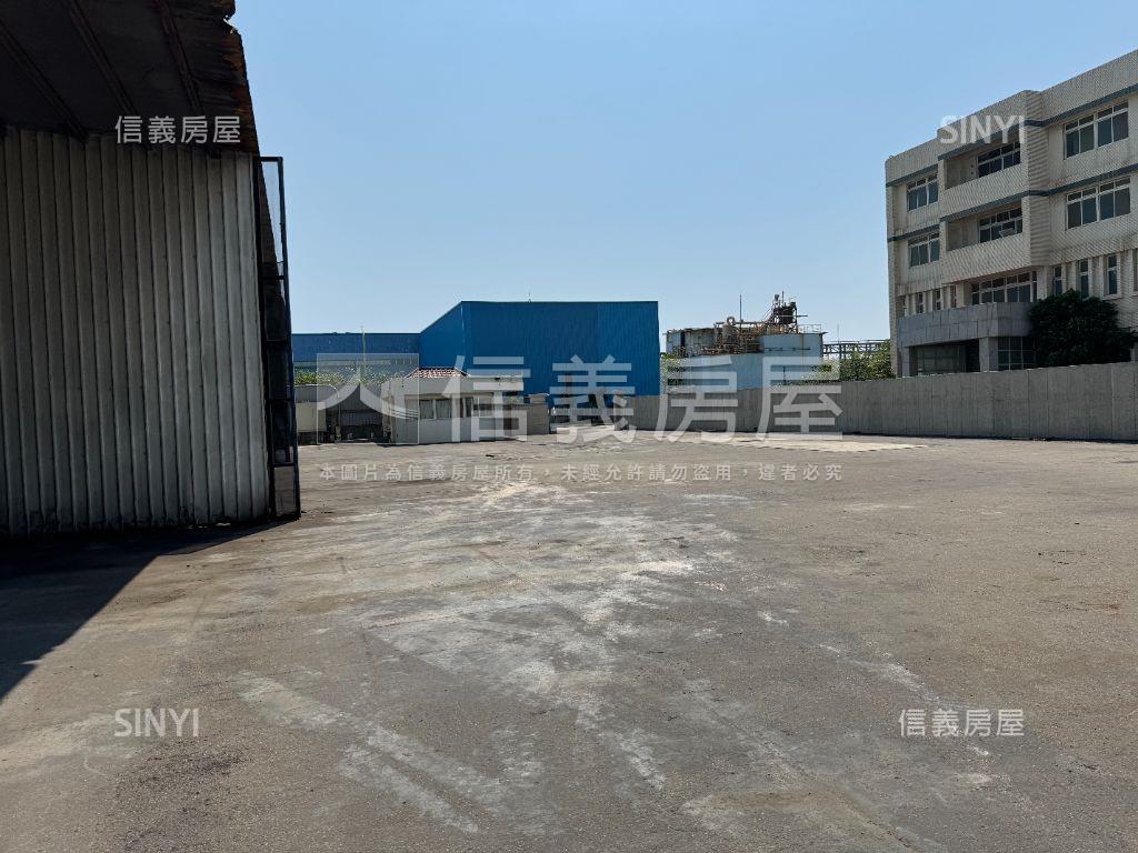 【彰濱】線西三千坪大廠房房屋室內格局與周邊環境