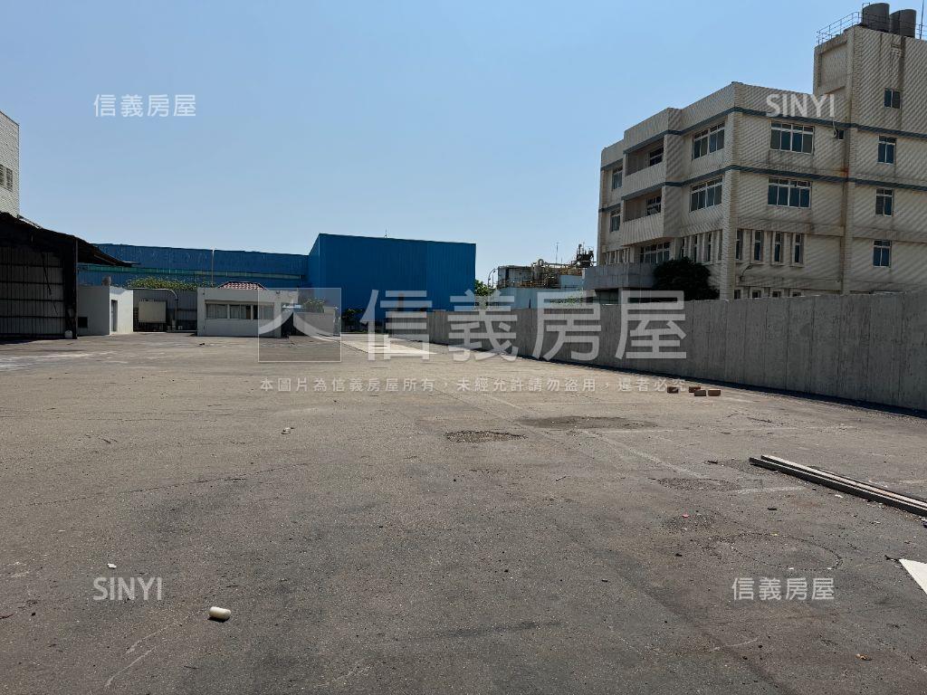 【彰濱】線西三千坪大廠房房屋室內格局與周邊環境