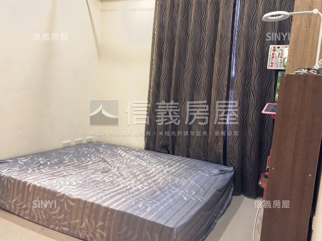 Ｉ－ＰＡＲＫ視野戶房屋室內格局與周邊環境