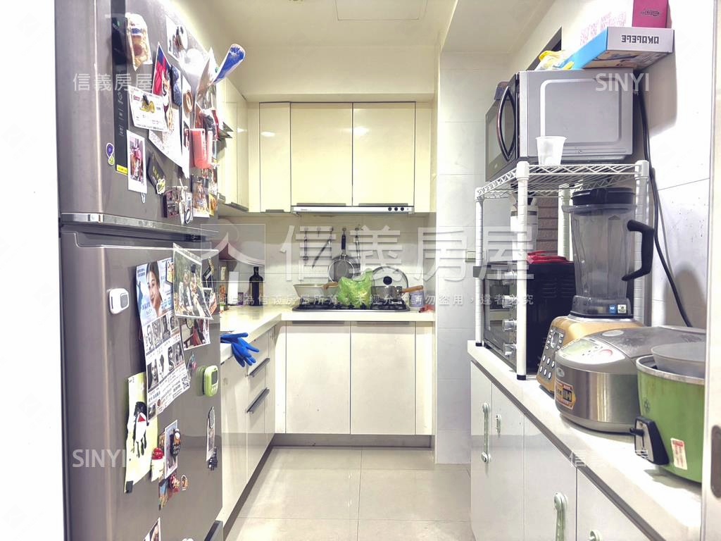 Ｉ－ＰＡＲＫ視野戶房屋室內格局與周邊環境