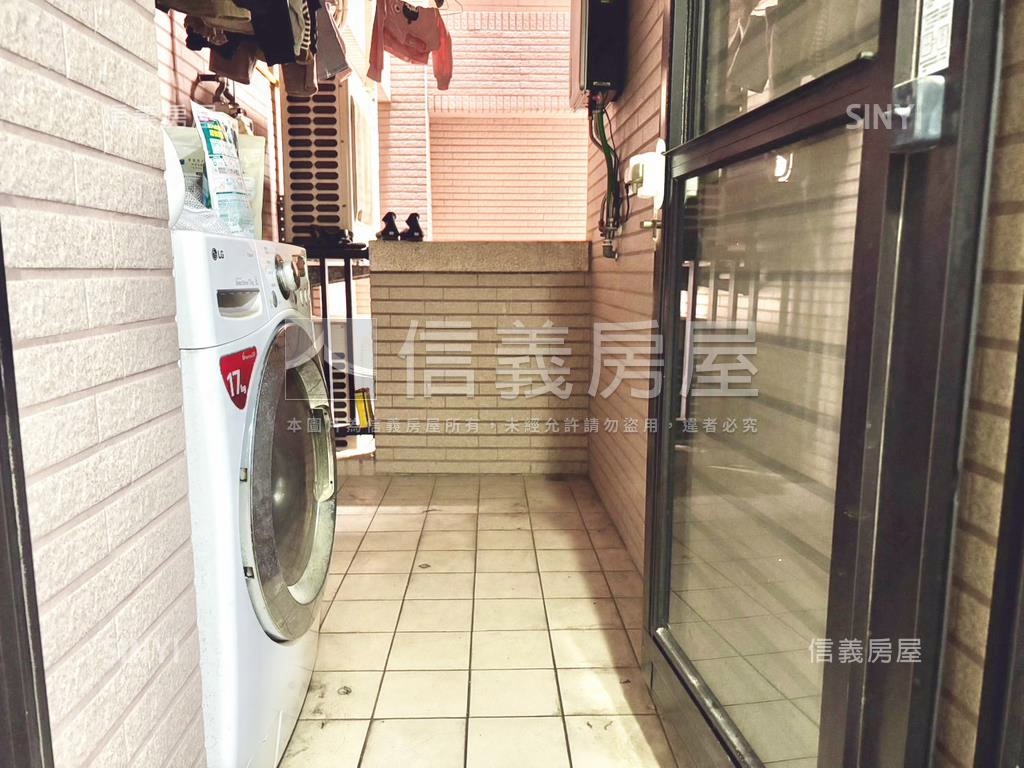 Ｉ－ＰＡＲＫ視野戶房屋室內格局與周邊環境