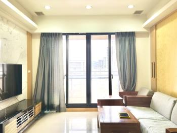 高鐵大空間｜７Ｆ視野戶