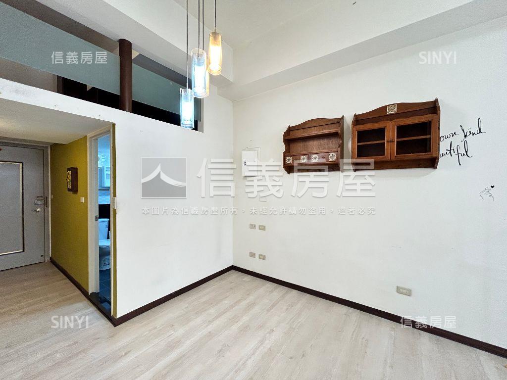 中山醫震後精裝潢兩房房屋室內格局與周邊環境
