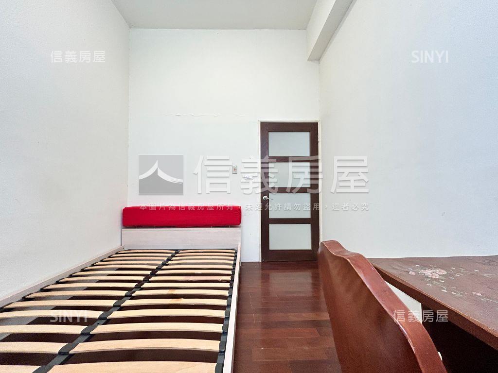 中山醫震後精裝潢兩房房屋室內格局與周邊環境